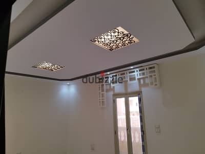 Apartment for rent in the third area