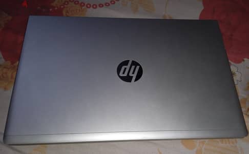 ​لاب توب HP ProBook 650 G8 (استيراد الخارج - تايواني عالي الأداء)