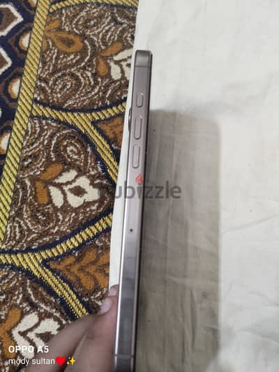 آبل - آيفون 16 برو ماكس