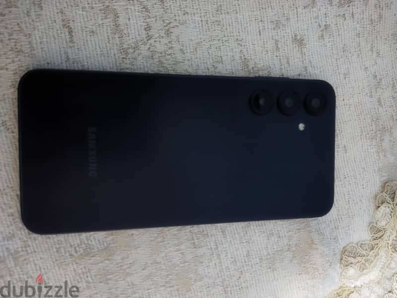 Samsung A16 1