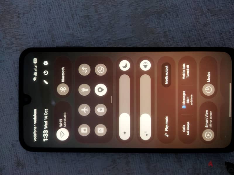 Samsung A16 2