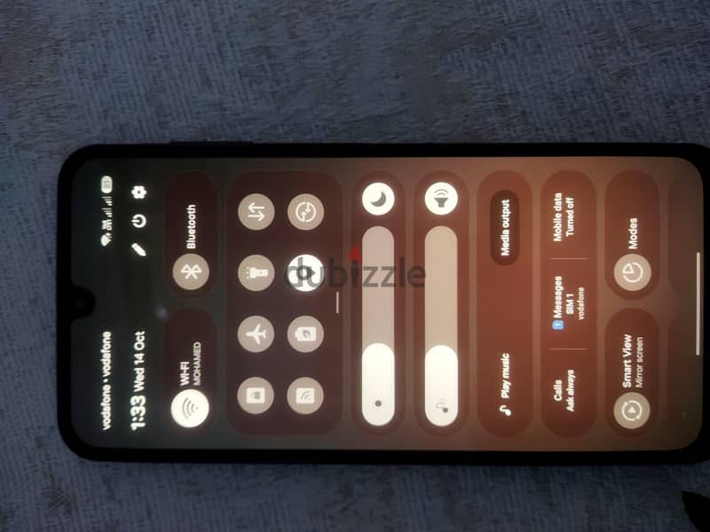 Samsung A16 4