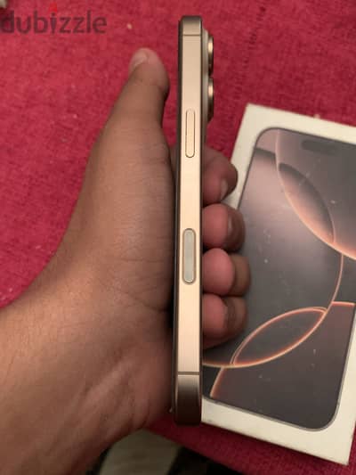 Apple - iPhone 16 Pro