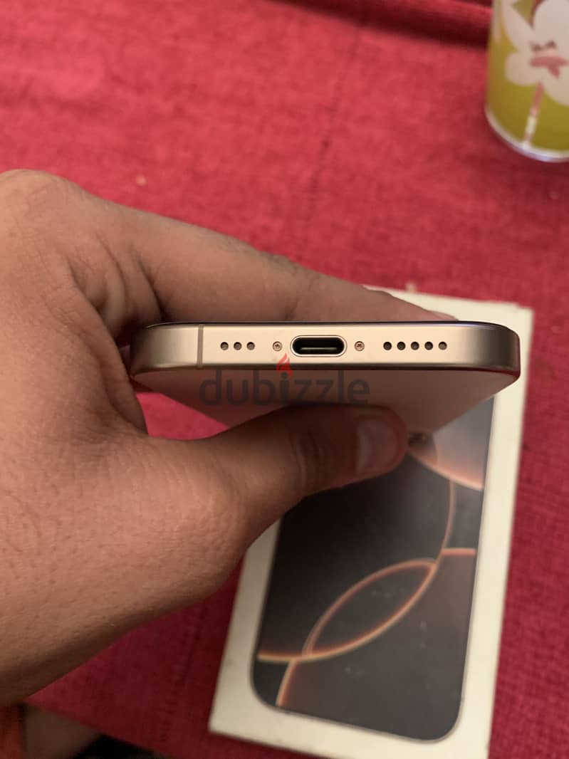 Apple - iPhone 16 Pro 1