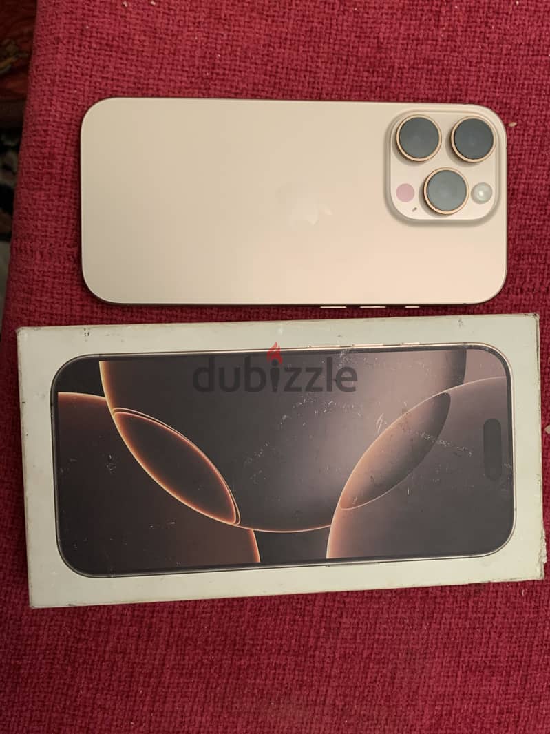 Apple - iPhone 16 Pro 2
