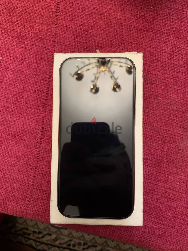 Apple - iPhone 16 Pro 5