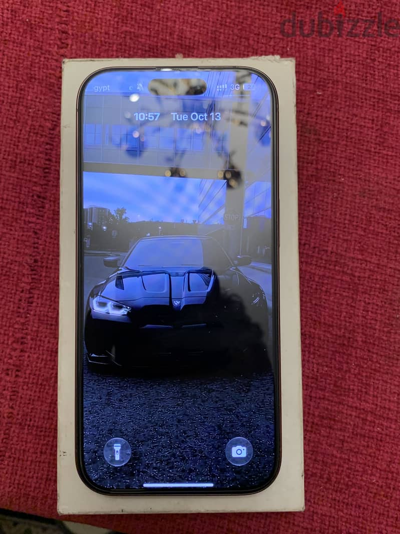 Apple - iPhone 16 Pro 8