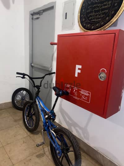 عجله bmx
