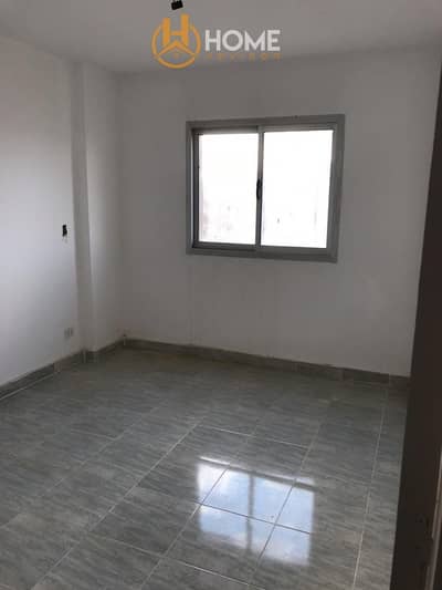 Apartment for Rent in Madinaty B6 | Premium Garden View