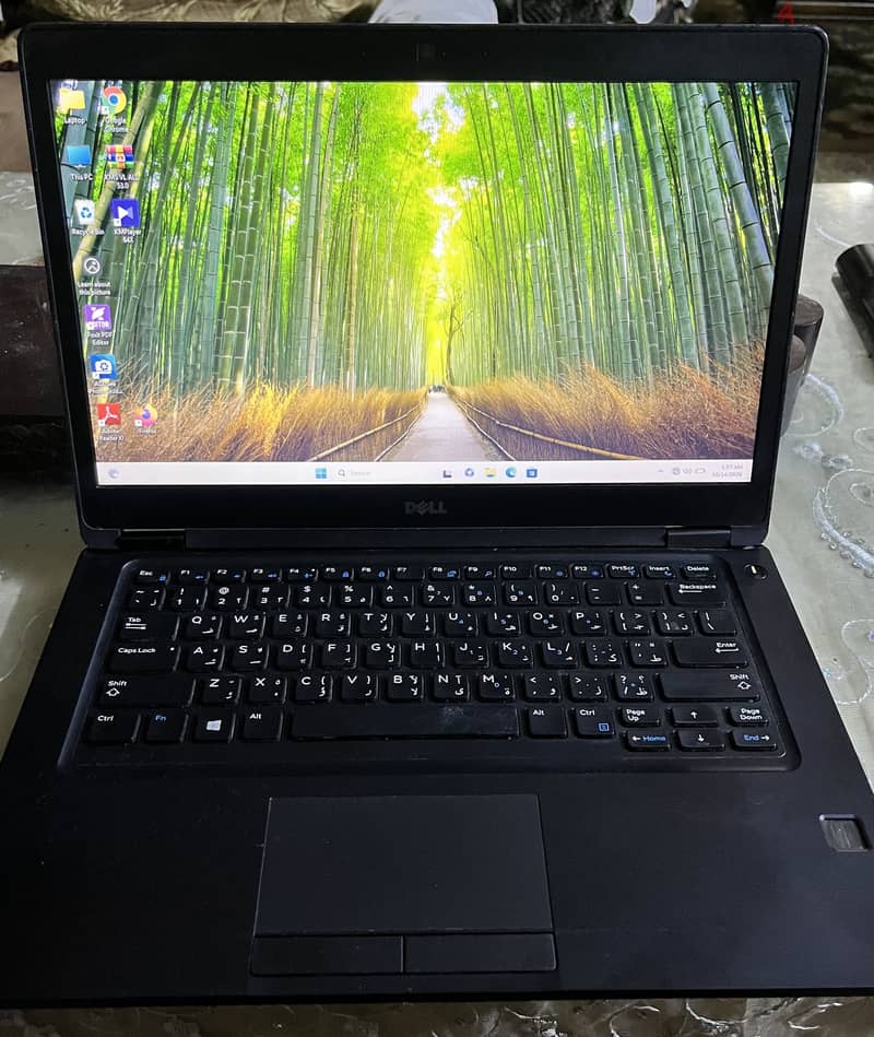 Dell latitude 5480 1