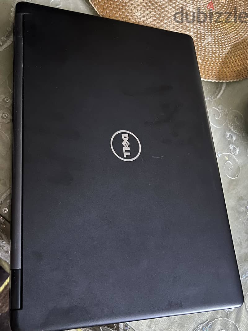 Dell latitude 5480 3