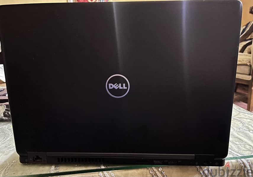 Dell latitude 5480 4