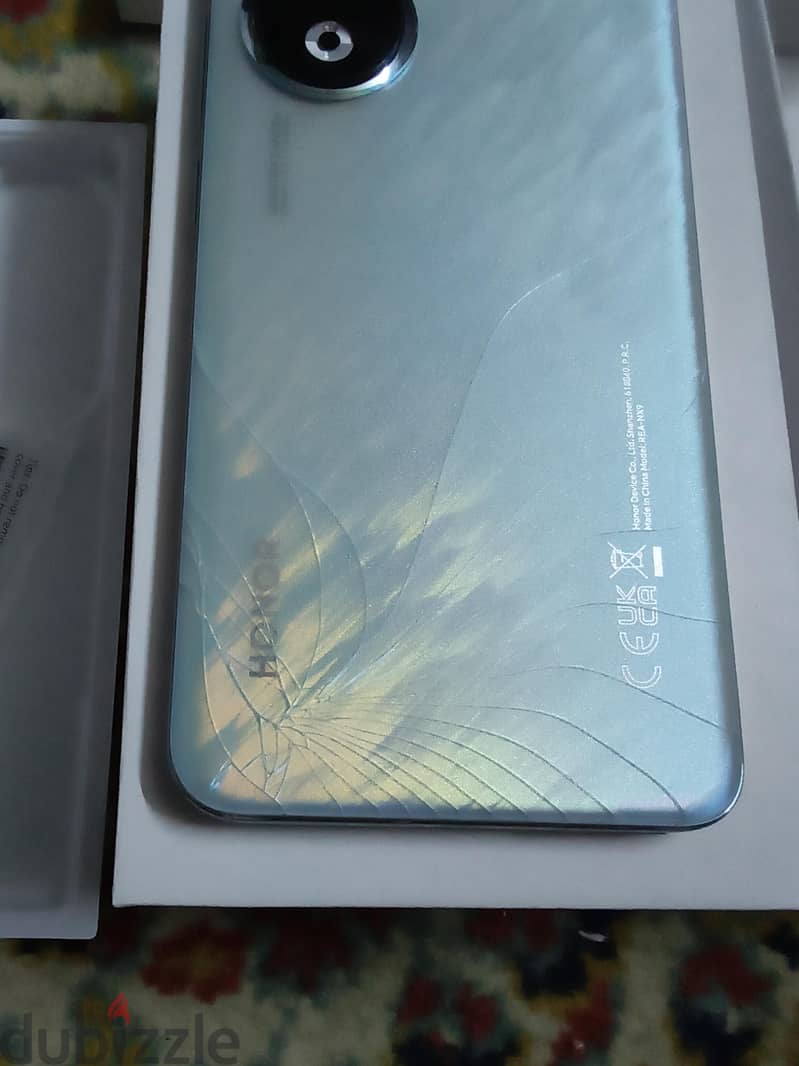 Honor 90 1