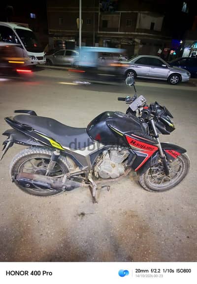 هوجن f200