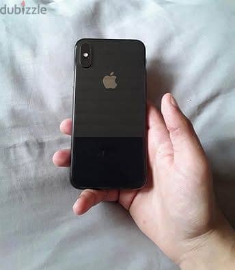 Apple - iPhone XS