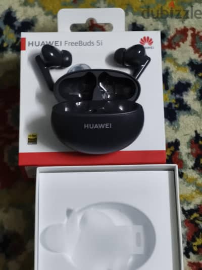 Huawei free buds 5i used for sale