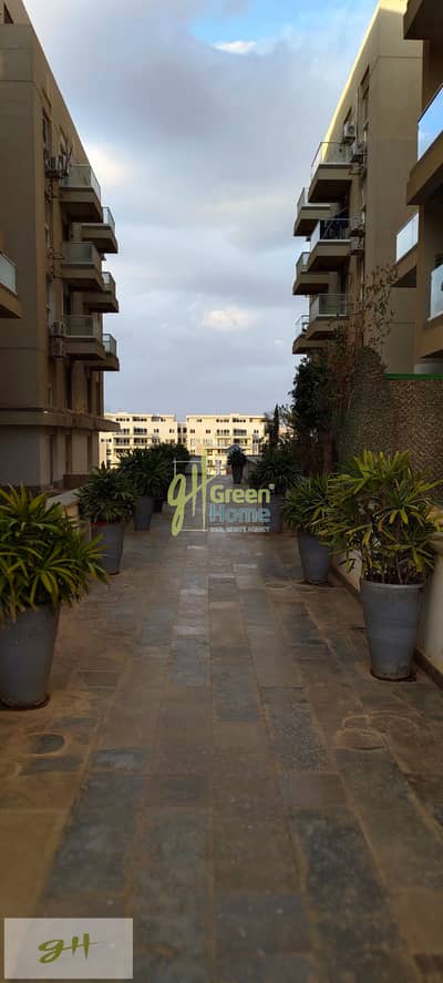 Spacious 235 SQM i-Villa Roof with a 125 SQM Roof Terrace for Sale in Mountain View iCity  | 3 Bedrooms + Living Room | Nanny Room with Private Bathro