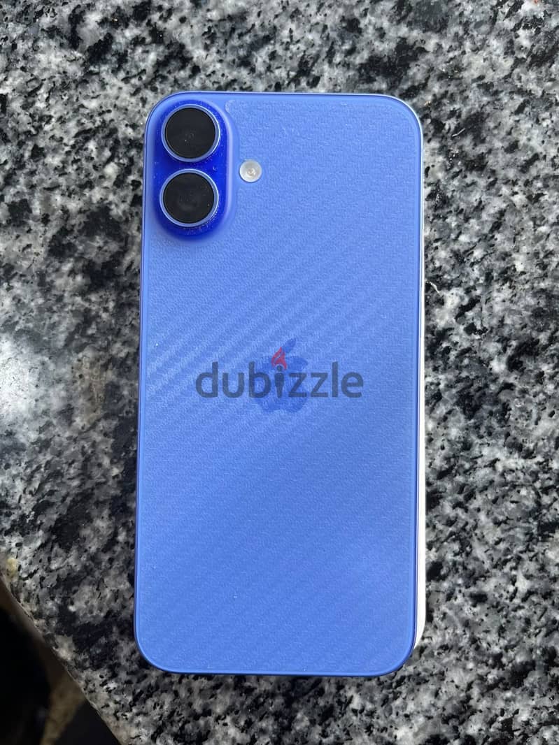 Apple - iPhone 16 Plus 4