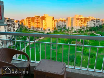 78 sqm Furnished Apartment for Rent in Madinaty – B12 | Steps Away from Craft Zone & East Hub