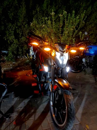 هوجان z250