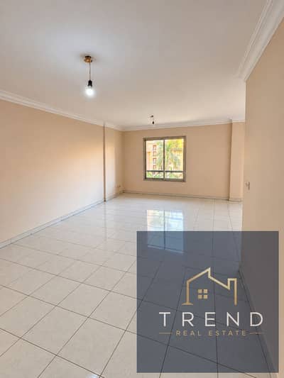  شقة مميزة للإيجار في الرحاب 1 | 155 م²   Triple View | Stunning Wide Garden View | Prime Location  فرصة مميزة للسكن الراقي في قلب مدينة الرحاب، ش