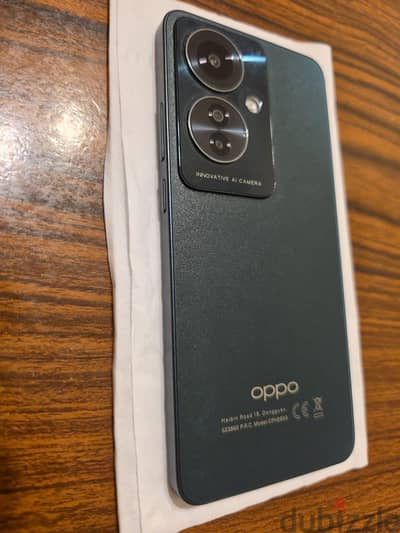 OPPO Reno11 F