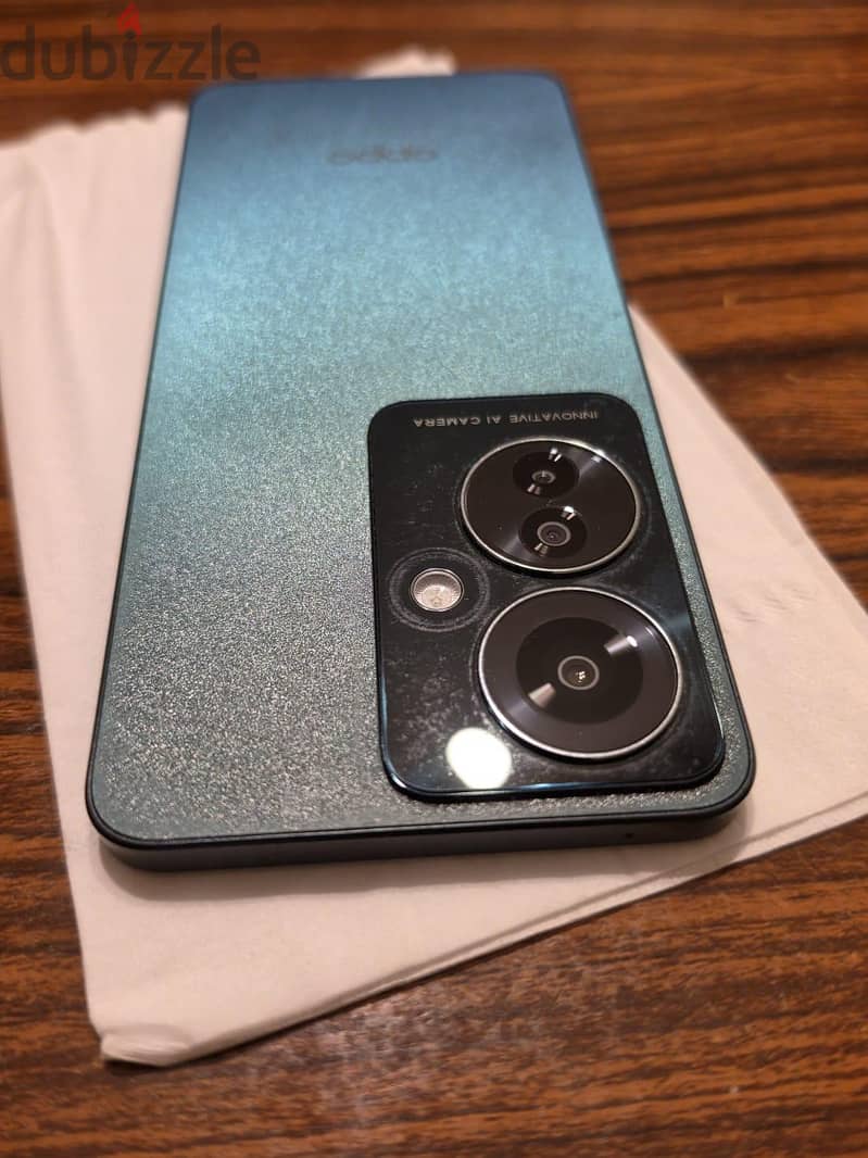 OPPO Reno11 F 5
