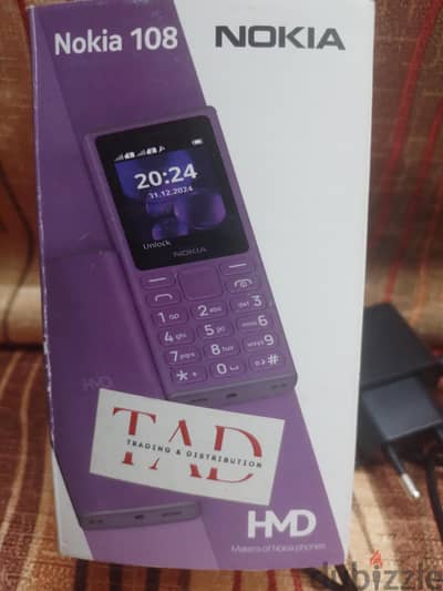Nokia 108