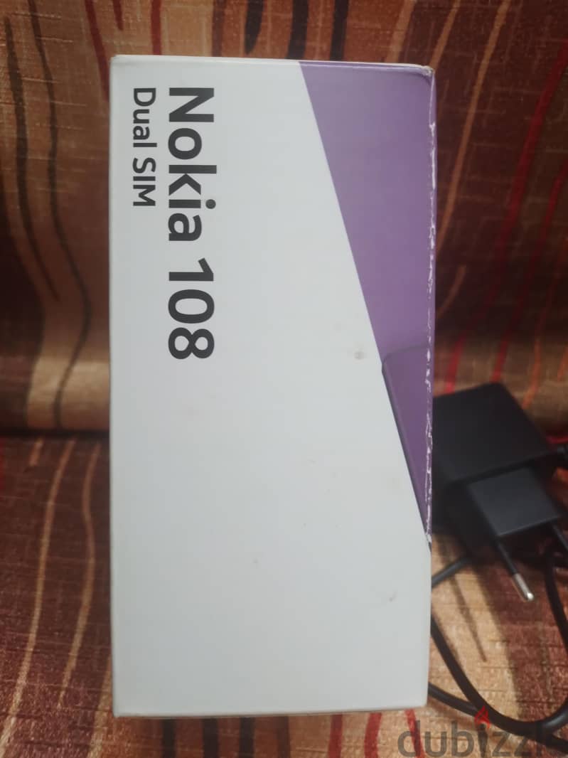 Nokia 108 1