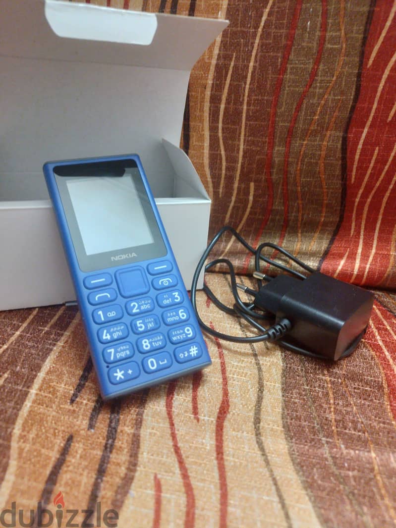 Nokia 108 3