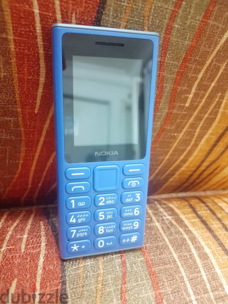 Nokia 108 4