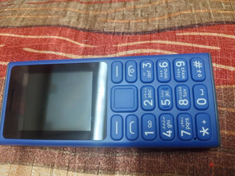 Nokia 108 5