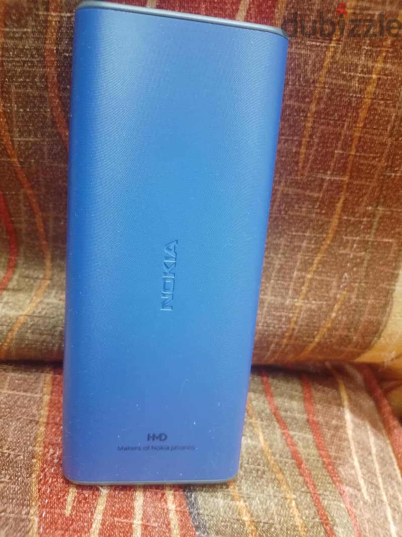 Nokia 108 6