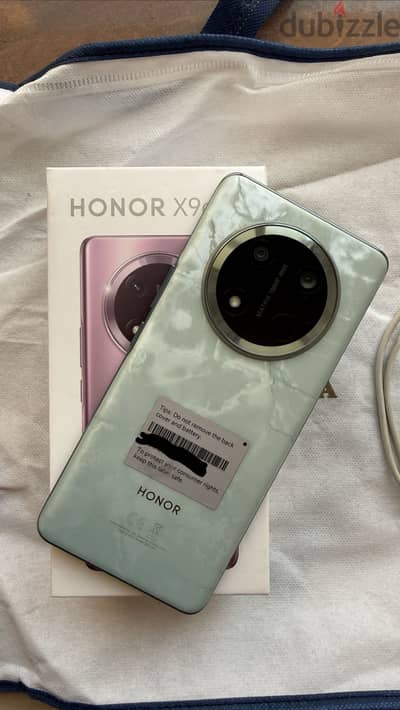 Honor X9c 256 12 ram