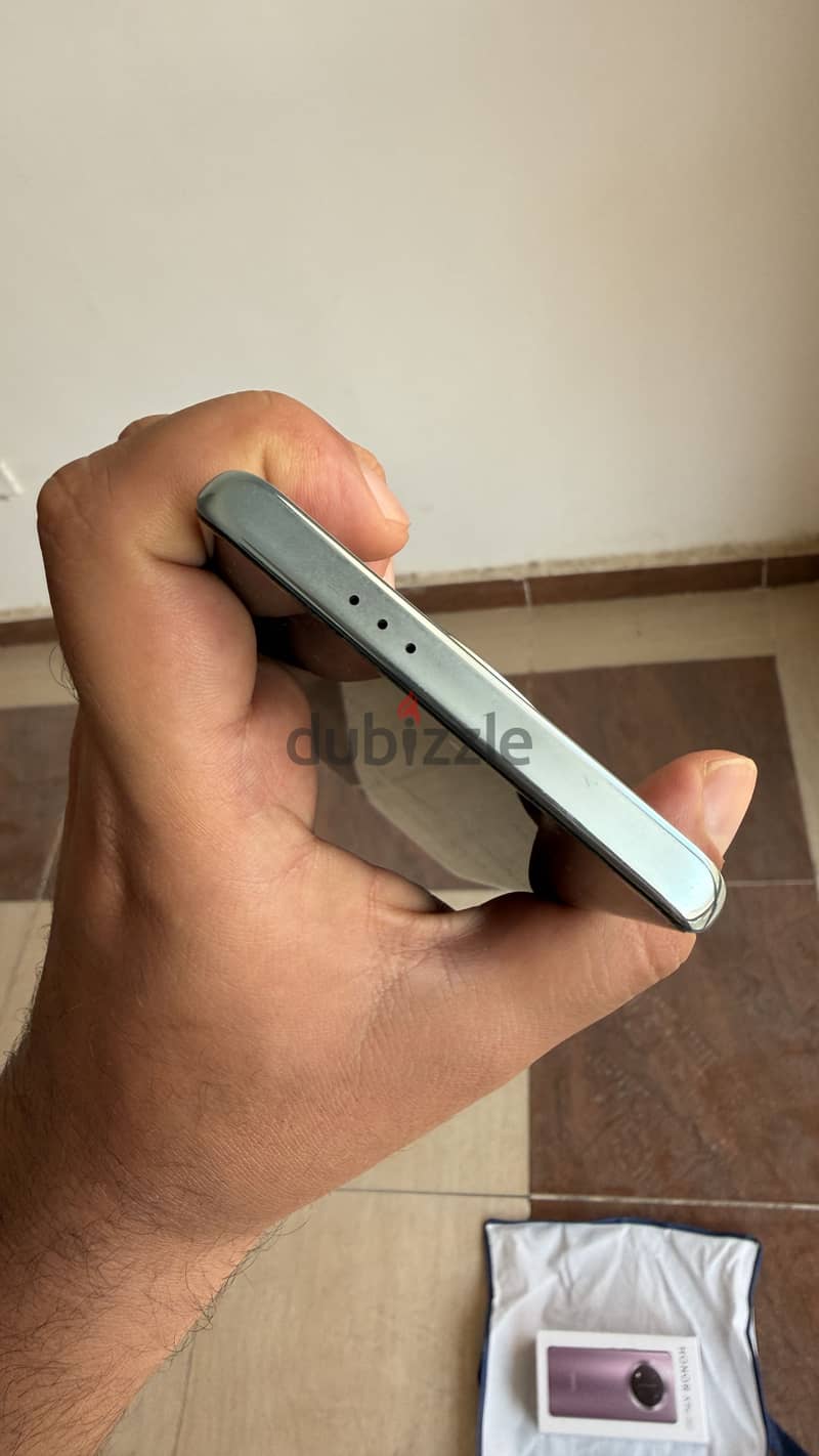 Honor X9c 256 12 ram 2