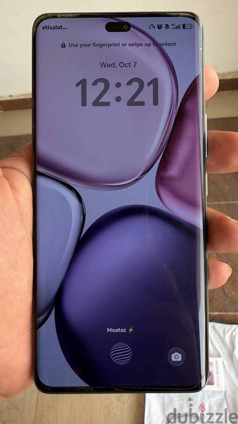 Honor X9c 256 12 ram 3