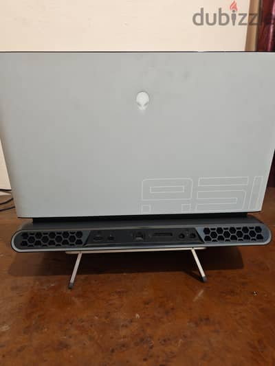 Alienware M51 R1