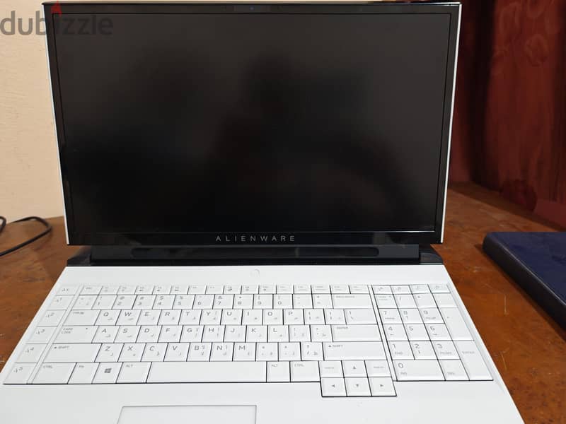 Alienware M51 R1 1