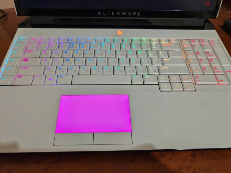 Alienware M51 R1 2