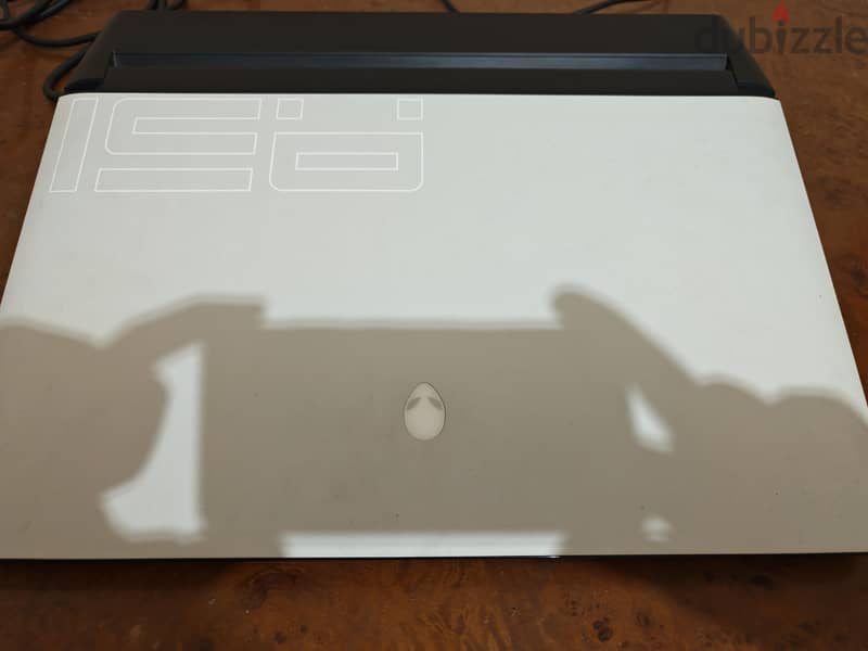 Alienware M51 R1 4