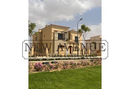 Separate Standalone villa for sale in city gate bahary very prime location Landscape view