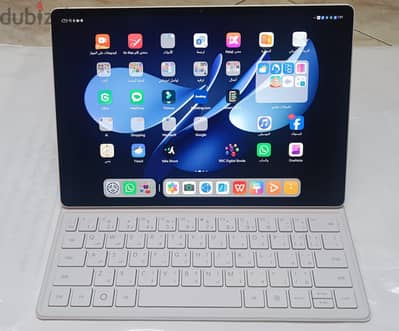 تابلت هواوي ميت باد 12X