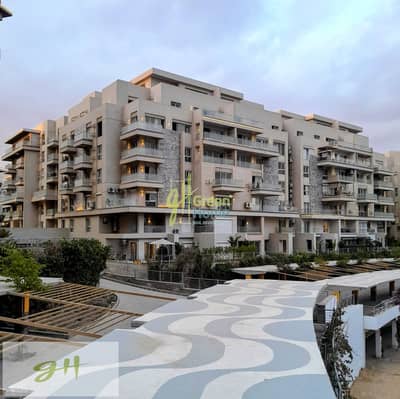Ready-to-Move 165 SQM Apartment for Sale in Mountain View iCity  | 3 Bedrooms , under market price