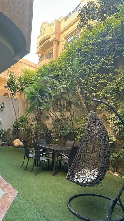 Duplex for sale - a masterpiece in the Violet Villas. A prime location near Waterway - Fifth Settlement. A unique opportunity to own a duplex in the most upscale areas of the Fifth Settlement. For contact and inquiries and to schedule a viewing: WhatsApp: https://wa. me/201001279871 A serious client is required. Duplex for sale - a masterpiece in the Violet Villas. A prime location near Waterway - Fifth Settlement. A unique opportunity to own a duplex in the most upscale areas of the Fifth Settlement. For contact and inquiries and to schedule a viewing: WhatsApp: https://wa. me/201001279871 A serious client is required.