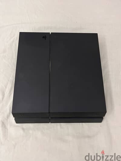 Ps4 used