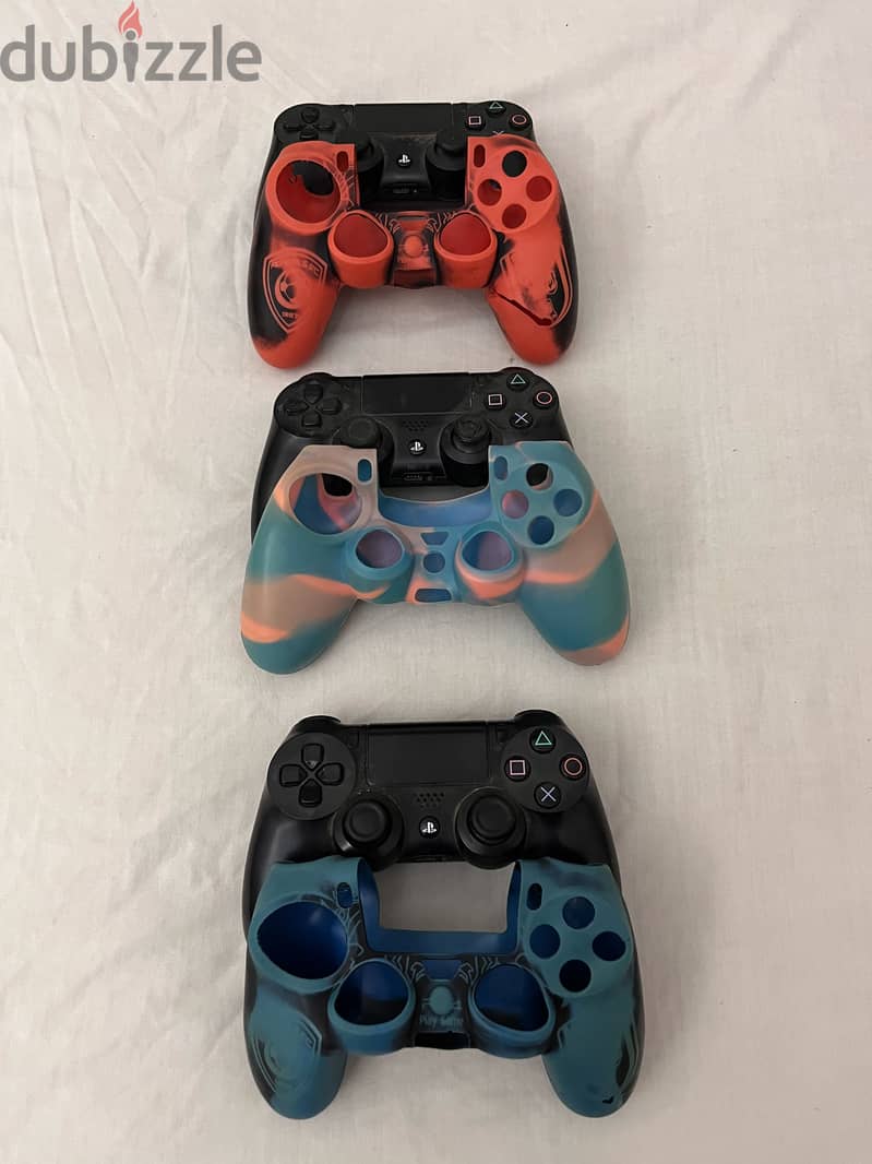 Ps4 used 2