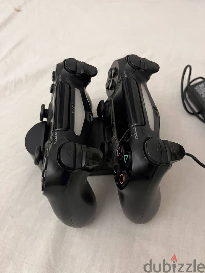 Ps4 used 4