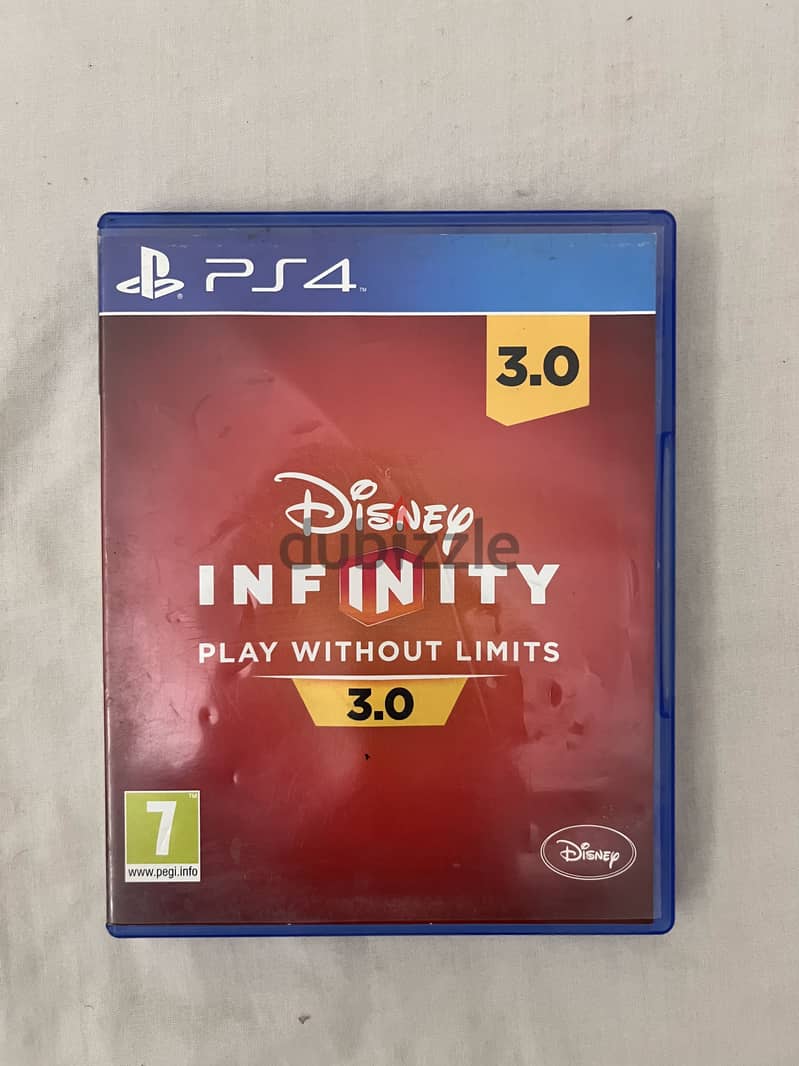 Ps4 used 10