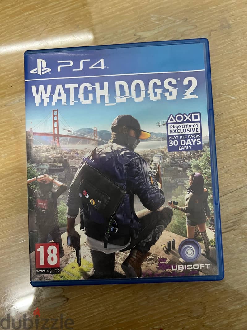 Ps4 used 11