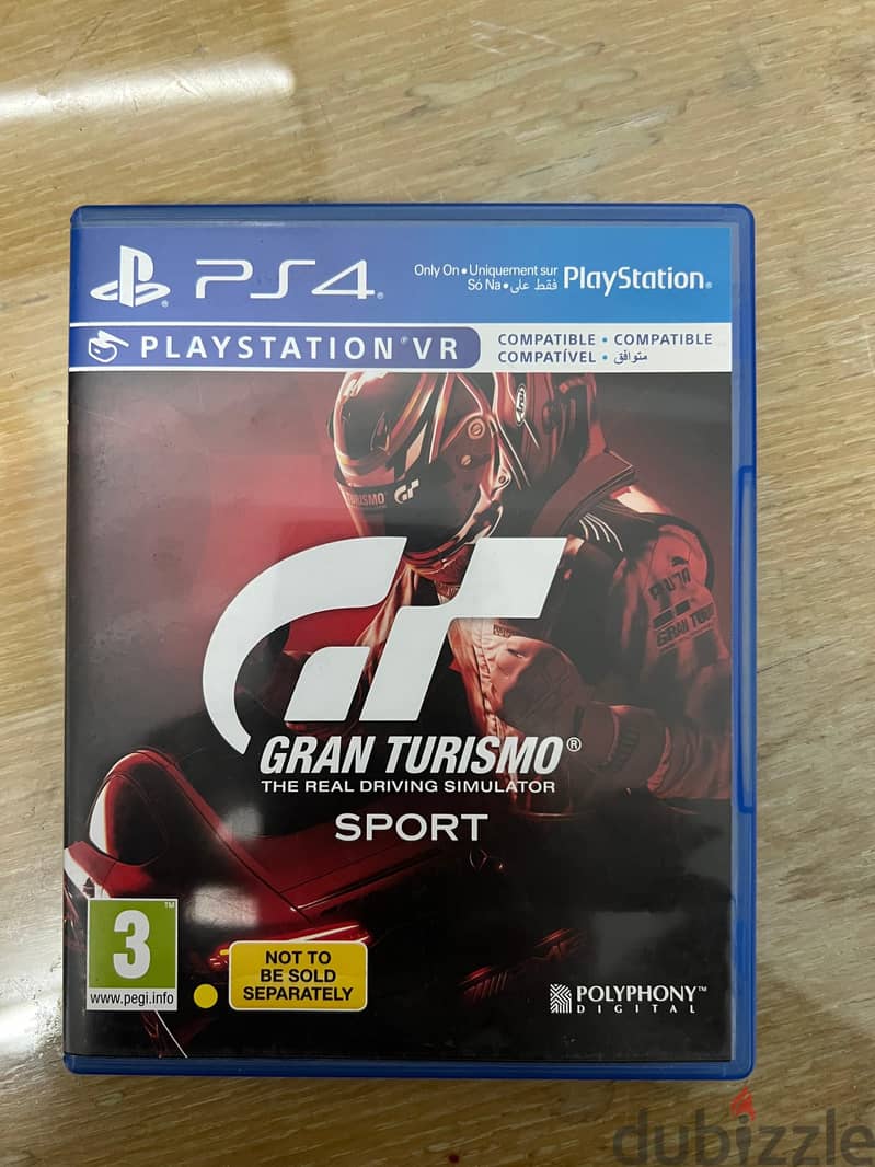 Ps4 used 14